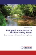 Estrogenic Compounds in Shallow Mixing Zones