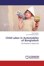 Child Labor in Automobiles of Bangladesh