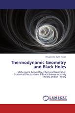 Thermodynamic Geometry and Black Holes