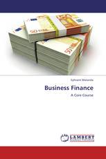 Business Finance
