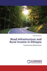 Road Infrastructure and Rural Income in Ethiopia