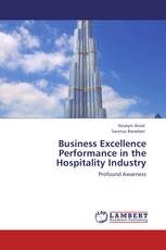Business Excellence Performance in the Hospitality Industry
