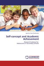 Self-concept and Academic Achievement