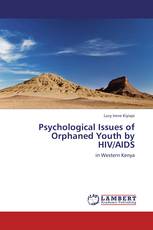 Psychological Issues of Orphaned Youth by HIV/AIDS