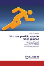 Workers participation in management