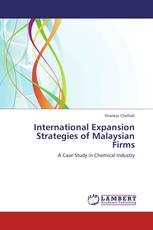 International Expansion Strategies of Malaysian Firms