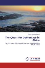 The Quest for Democracy in Africa