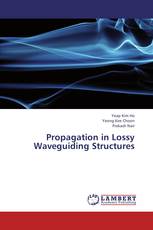Propagation in Lossy Waveguiding Structures
