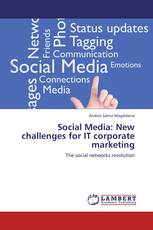Social Media: New challenges for IT corporate marketing