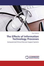 The Effects of Information Technology Processes