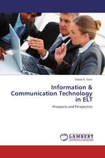 Information & Communication Technology in ELT