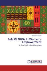 Role Of NGOs In Women’s Empowerment