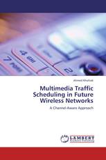 Multimedia Traffic Scheduling in Future Wireless Networks