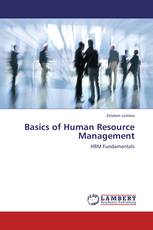 Basics of Human Resource Management