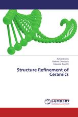 Structure Refinement of Ceramics