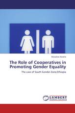 The Role of Cooperatives in Promoting Gender Equality