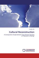Cultural Reconstruction