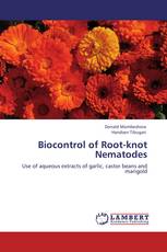 Biocontrol of Root-knot Nematodes
