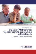 Impact of Mathematics teacher training programme in Bangladesh
