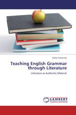 Teaching English Grammar through Literature