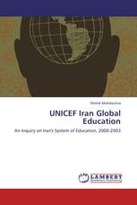 UNICEF Iran Global Education