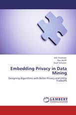 Embedding Privacy in Data Mining