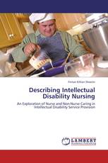 Describing Intellectual Disability Nursing