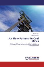 Air Flow Patterns in Coal Mines