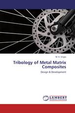 Tribology of Metal Matrix Composites