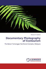Documentary Photography of Ecotourism