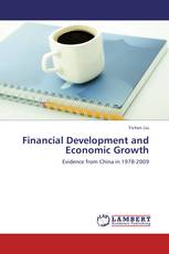 Financial Development and Economic Growth