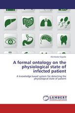 A formal ontology on the physiological state of infected patient