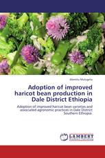 Adoption of improved haricot bean production in Dale District Ethiopia