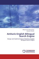 Amharic-English Bilingual Search Engine