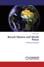 Barack Obama and World Peace