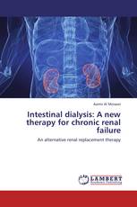 Intestinal dialysis: A new therapy for chronic renal failure