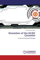 Simulation of the DC/DC Converter