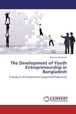 The Development of Youth Entrepreneurship in Bangladesh