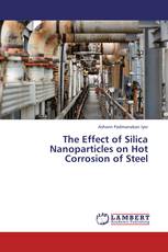 The Effect of Silica Nanoparticles on Hot Corrosion of Steel