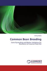 Common Bean Breeding