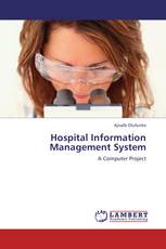 Hospital Information Management System