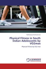 Physical Fitness in South Indian Adolescents by VO2max