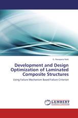 Development and Design Optimization of Laminated Composite Structures