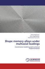 Shape memory alloys under multiaxial loadings