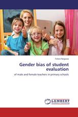 Gender bias of student evaluation
