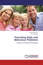 Parenting Style and Behaviour Problems