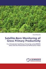 Satellite-Born Monitoring of Gross Primary Productivity