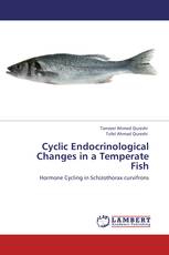 Cyclic Endocrinological Changes in a Temperate Fish