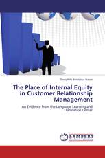 The Place of Internal Equity in Customer Relationship Management