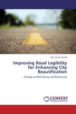 Improving Road Legibility for Enhancing City Beautification